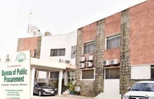 How BPP saved Nigeria from $18bn procurement fraud