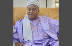 Bandits release Kebbi deputy speaker after one week in captivity Bandits, Deputy speaker