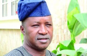 Ekiti: Bejide wins ADC governorship ticket