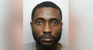 Nigerian student jailed for rape in UK