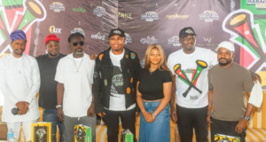 Lagos set to break world record with 96-Hour DJ marathon festival