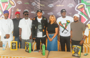 Lagos set to break world record with 96-Hour DJ marathon festival