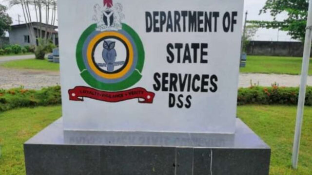 Bauchi man remains in DSS custody four months after arrest before daughter’s wedding
