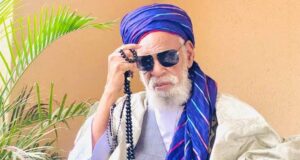 Popular islamic scholar Sheikh Dahiru Bauchi dies at 100
