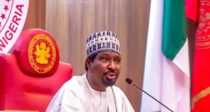 Barau to Gov Abba: Stop playing politics with insecurity