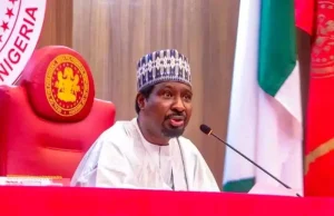 Deputy Senate President demands Trump’s apology to Nigeria