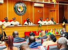 ECOWAS Court orders FG to probe 1978 seizure of company shares, awards ₦5m compensation