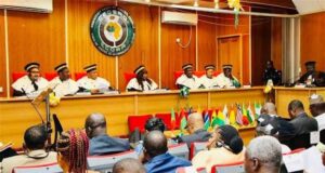 ECOWAS Court orders FG to probe 1978 seizure of company shares, awards ₦5m compensation
