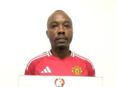 EFCC arraigns ex-banker for diverting customer’s $510,000 EFCC