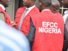 ₦33.2bn arms fraud: EFCC witness details flow of ONSA funds to private accounts