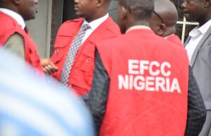 EFCC arraigns two over ₦600m NNPC job scam