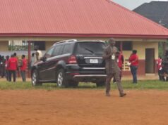 Anambra election: EFCC officers storm polling units amid vote buying reports EFCC