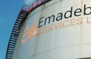 Emadeb E&P begins first oil production from Ibom field