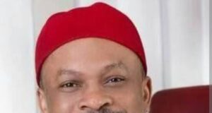 PDP suspends National Secretary, Legal Advisers, Organising Secretary