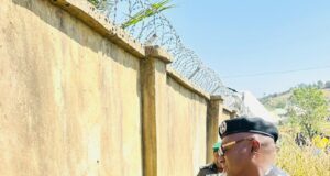 One officer, 2 gunmen killed as police foil kidnapping attempt in Abuja Police