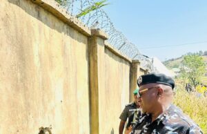One officer, 2 gunmen killed as police foil kidnapping attempt in Abuja Police