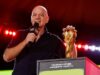 FIFA announces $60 World Cup tickets after backlash World Cup, FIFA