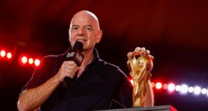 FIFA announces $60 World Cup tickets after backlash World Cup, FIFA
