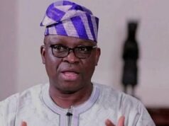 Fubara owes Wike loyalty, not war — Fayose