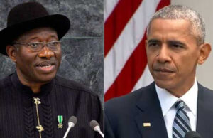 How Obama plotted my 2015 election defeat — Jonathan