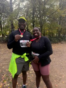 Brussels Half Marathon