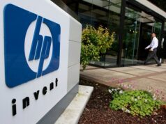 HP sacks 6,000 workers to boost operations HP