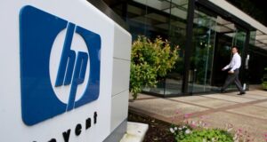 HP sacks 6,000 workers to boost operations HP