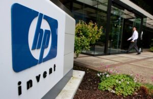 HP sacks 6,000 workers to boost operations HP