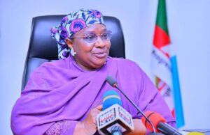 Gender inclusion key to stronger health systems — Kaduna Dep Gov