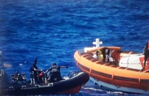 Two Nigerians rescued, others dead after Mediterranean shipwreck – IOM