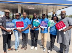 FCTA mobilises youths to lead anti-air pollution campaign in Abuja