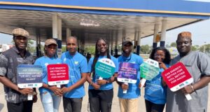 FCTA mobilises youths to lead anti-air pollution campaign in Abuja