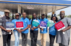 FCTA mobilises youths to lead anti-air pollution campaign in Abuja