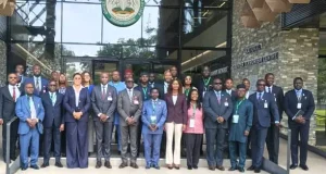 Nigeria strengthens regional cooperation to combat terrorism, extremism
