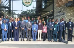 Nigeria strengthens regional cooperation to combat terrorism, extremism
