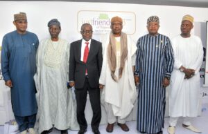 Ex-COAS Dambazau: U.S has hidden agenda for seeking military base in Nigeria