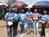 FCTA, youths launch ‘Breathe Clean Air Abuja’ campaign in schools, markets
