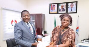 EFCC returns N42.5m to widow defrauded by banker in Kaduna