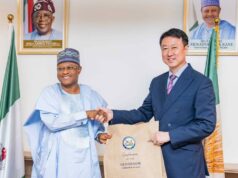 Kaduna, China partner on poultry, target $450m revenue, 50,000 direct jobs