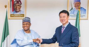 Kaduna, China partner on poultry, target $450m revenue, 50,000 direct jobs