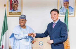 Kaduna, China partner on poultry, target $450m revenue, 50,000 direct jobs