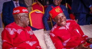 Tinubu hails Soludo’s re-election, calls it proof of visionary leadership