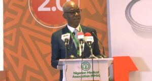 Olowolafe: How to end medical tourism, transform Nigeria’s health sector
