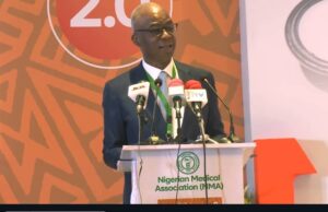 Olowolafe: How to end medical tourism, transform Nigeria’s health sector