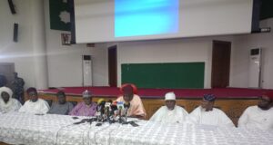 NSCIA to Trump: Stop spreading false genocide claims about Nigeria