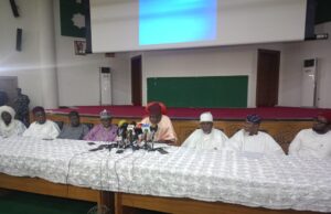 NSCIA to Trump: Stop spreading false genocide claims about Nigeria