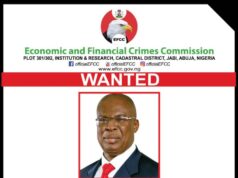 EFCC declares ex-Petroleum Minister Timipre Sylva