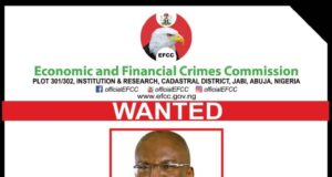 EFCC declares ex-Petroleum Minister Timipre Sylva