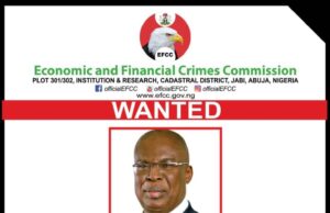 EFCC declares ex-Petroleum Minister Timipre Sylva