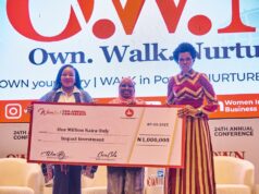 NBC champions women’s leadership, entrepreneurship at 2025 WIMBIZ conference